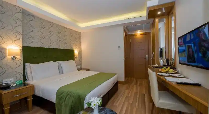 Bizim Hotel – Hotelfoto