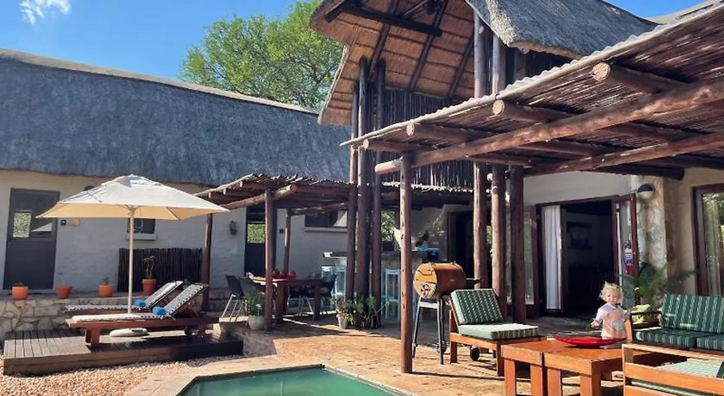 Ujabule Lodge SPORTS_AND_LEISURE