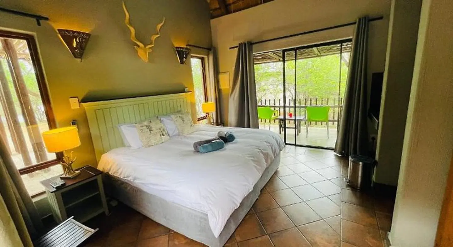 Ujabule Lodge ROOM_EXAMPLE