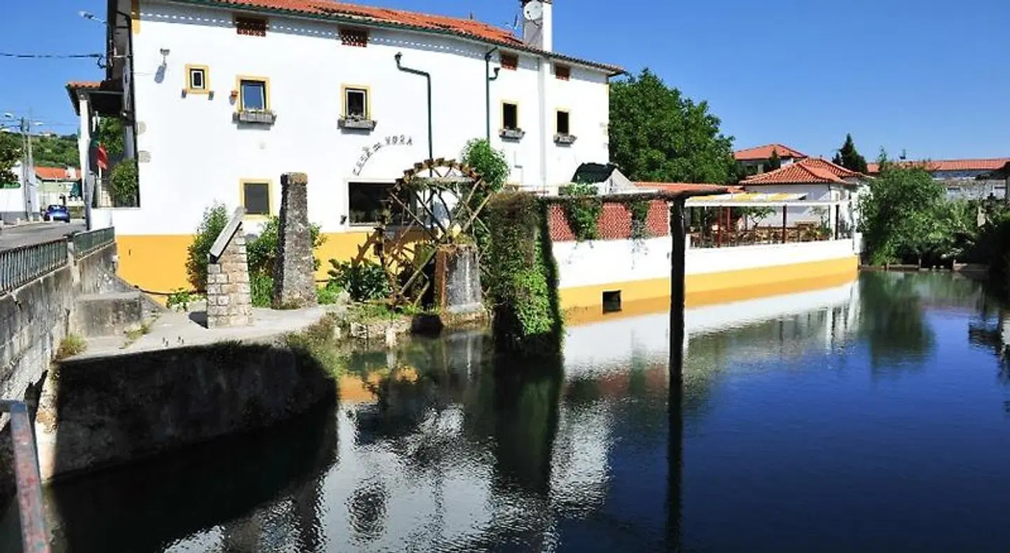 Casa da Nora EXTERIOR
