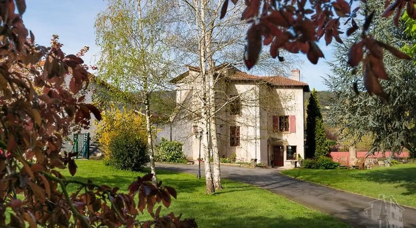 Le Relais Des Dames EXTERIOR