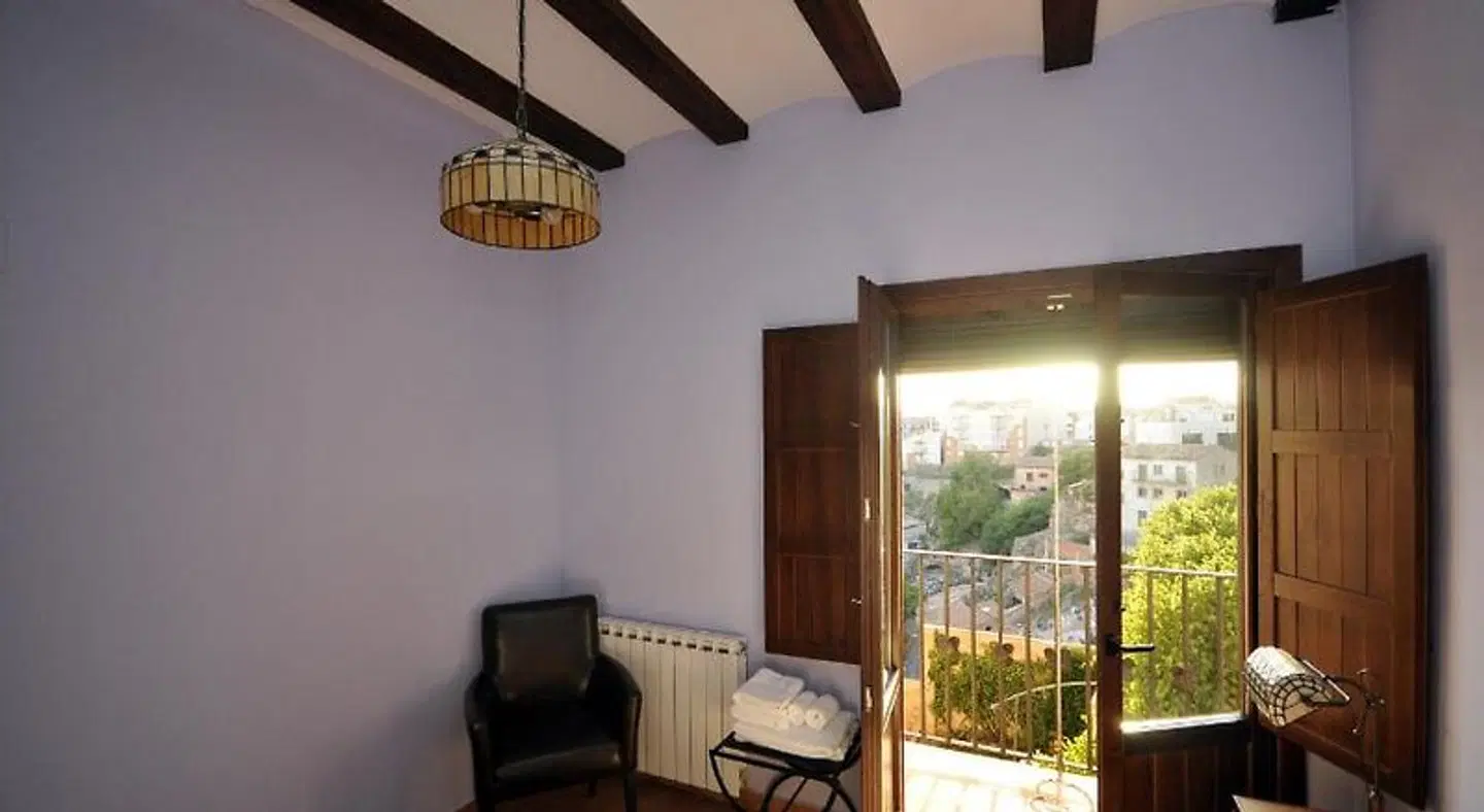Apartamentos Casa del Canonigo ROOM_EXAMPLE