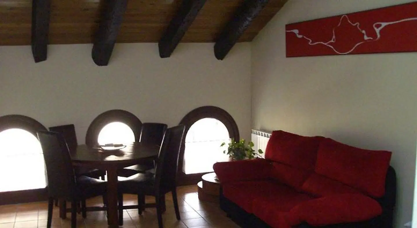 Apartamentos Casa del Canonigo ROOM_EXAMPLE