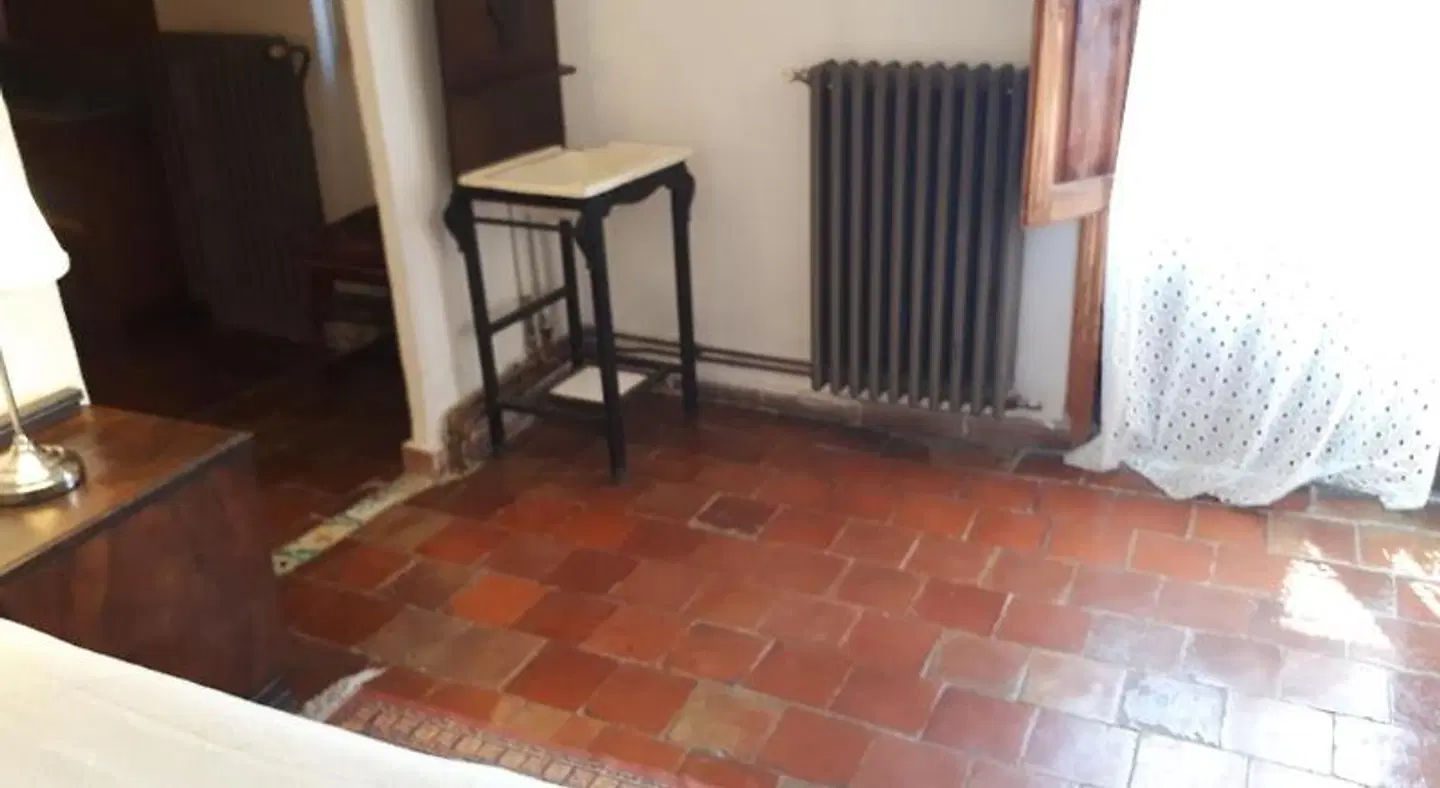 Fonda Del Tozal ROOM_EXAMPLE