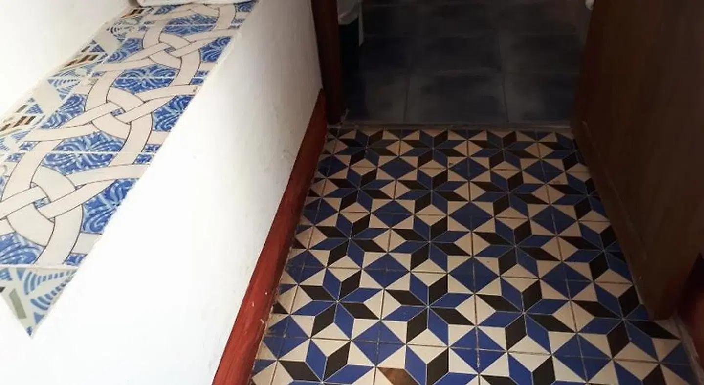 Fonda Del Tozal LOUNGE_LOBBY