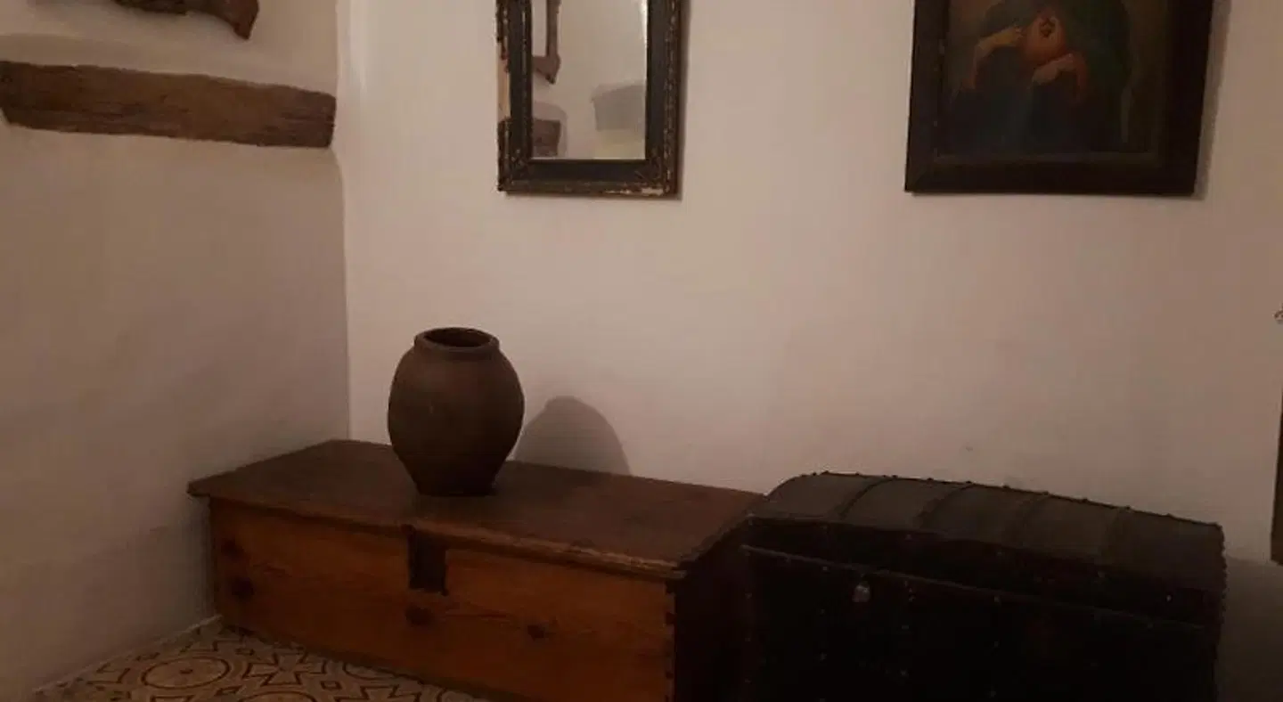 Fonda Del Tozal ROOM_EXAMPLE