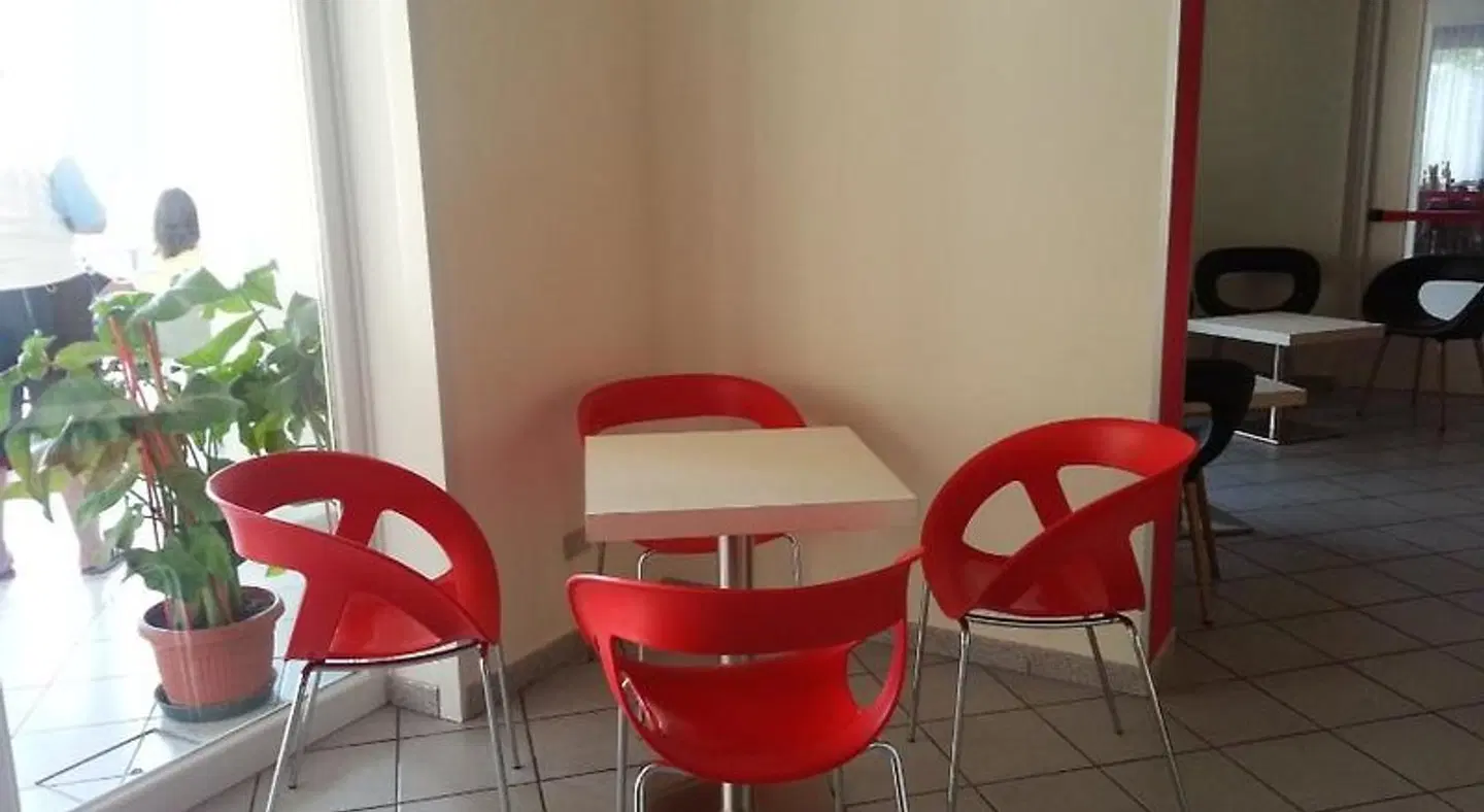 La Parigina ROOM_EXAMPLE