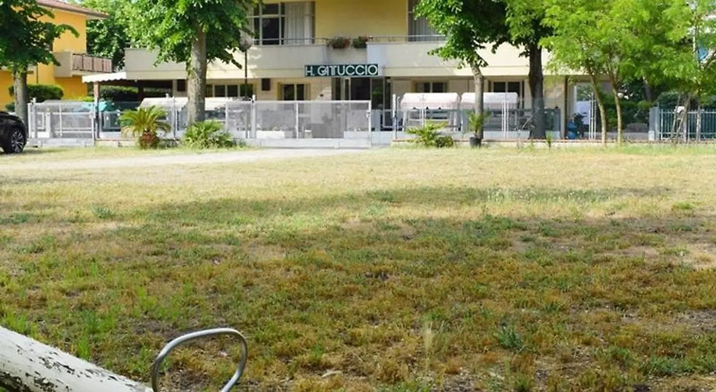 Hotel Gattuccio EXTERIOR
