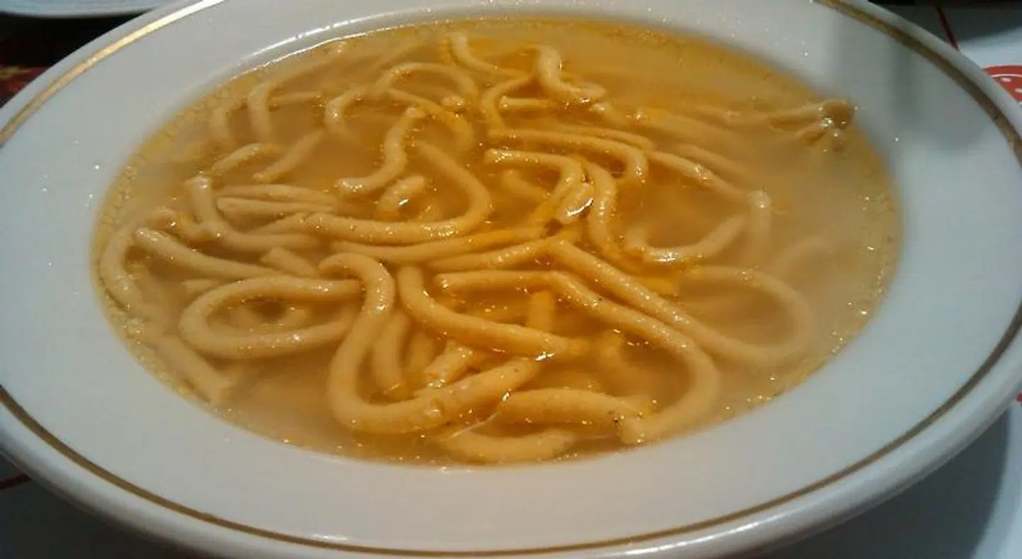 Real Restaurant