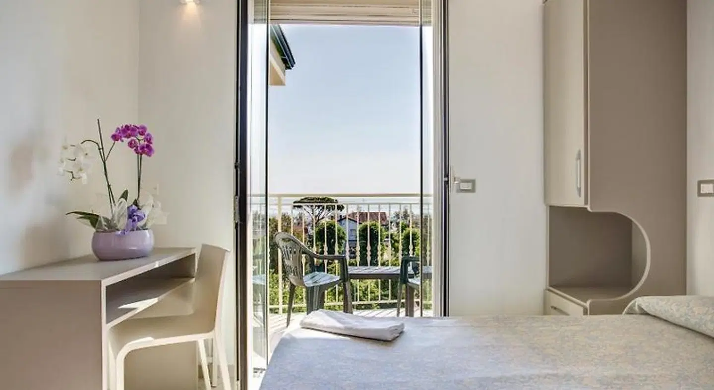 Hotel Amedea ROOM_EXAMPLE