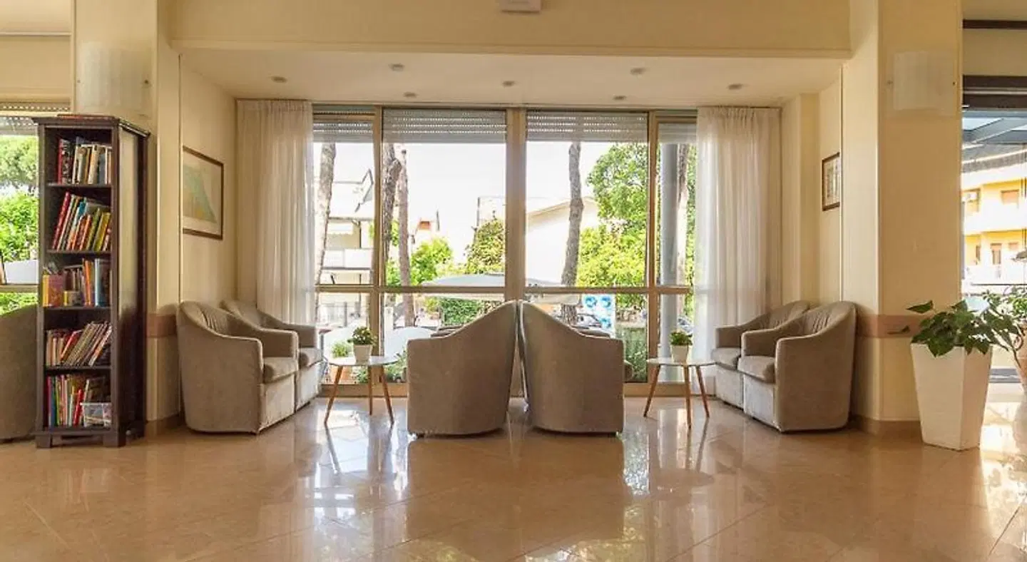 Hotel Ascot ROOM_EXAMPLE