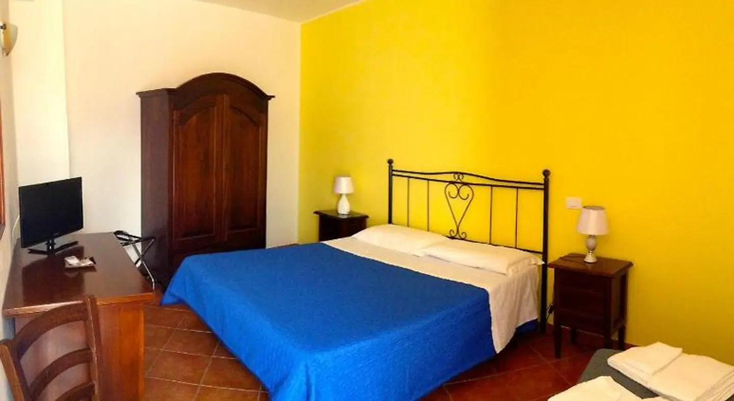 La Terrazza Di San Vito ROOM_EXAMPLE