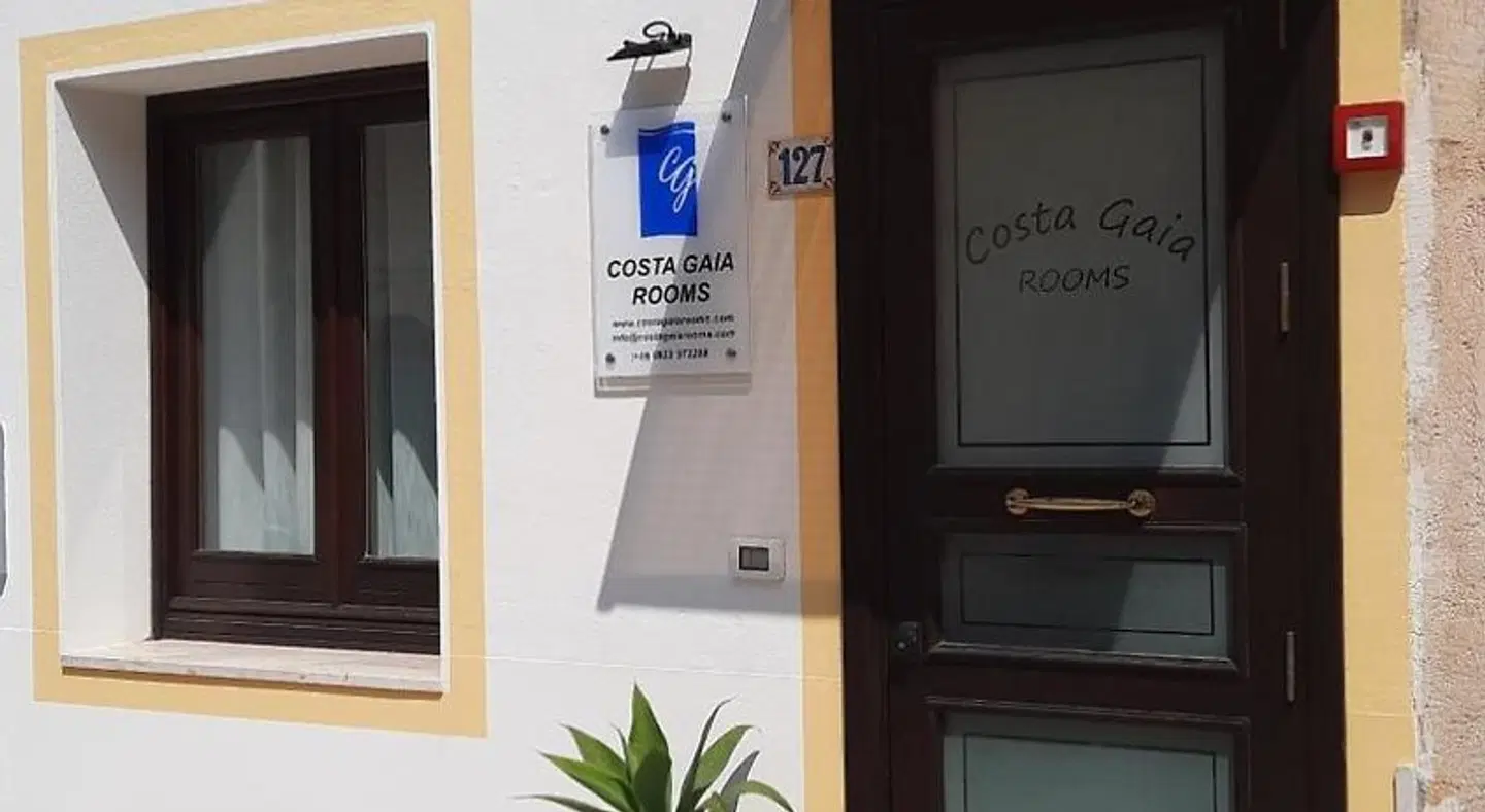 Costa Gaia EXTERIOR