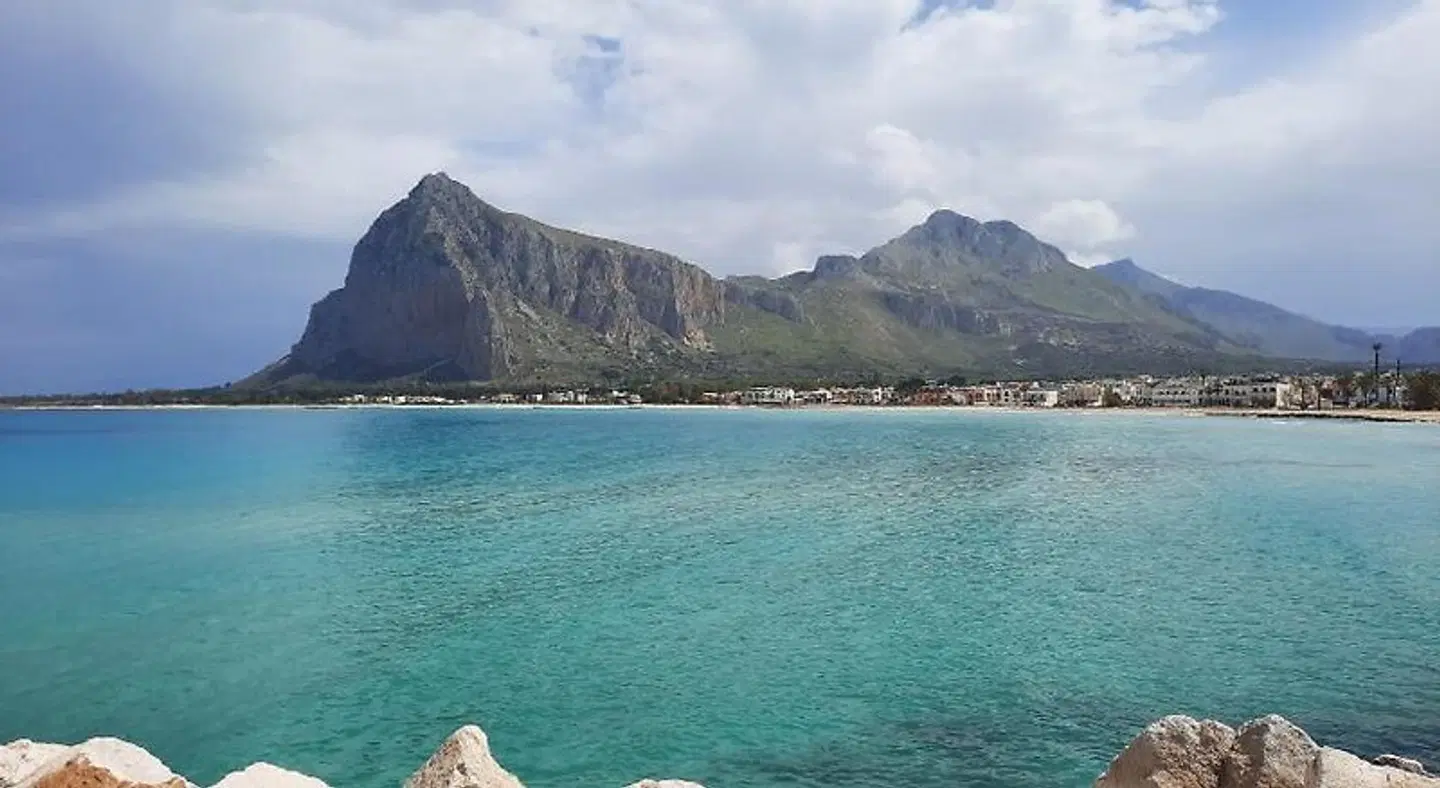 Costa Gaia LANDSCAPE