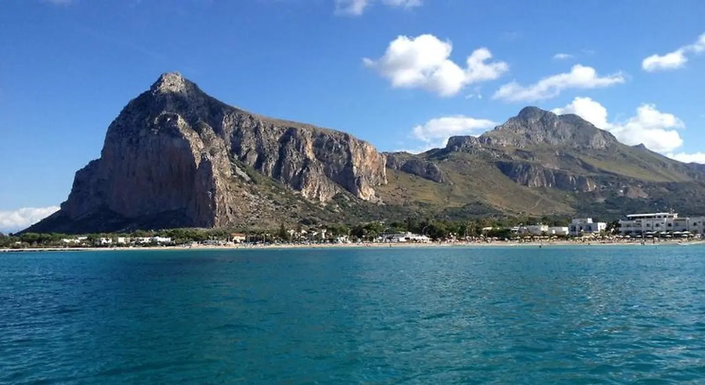 La Terrazza Di San Vito LANDSCAPE