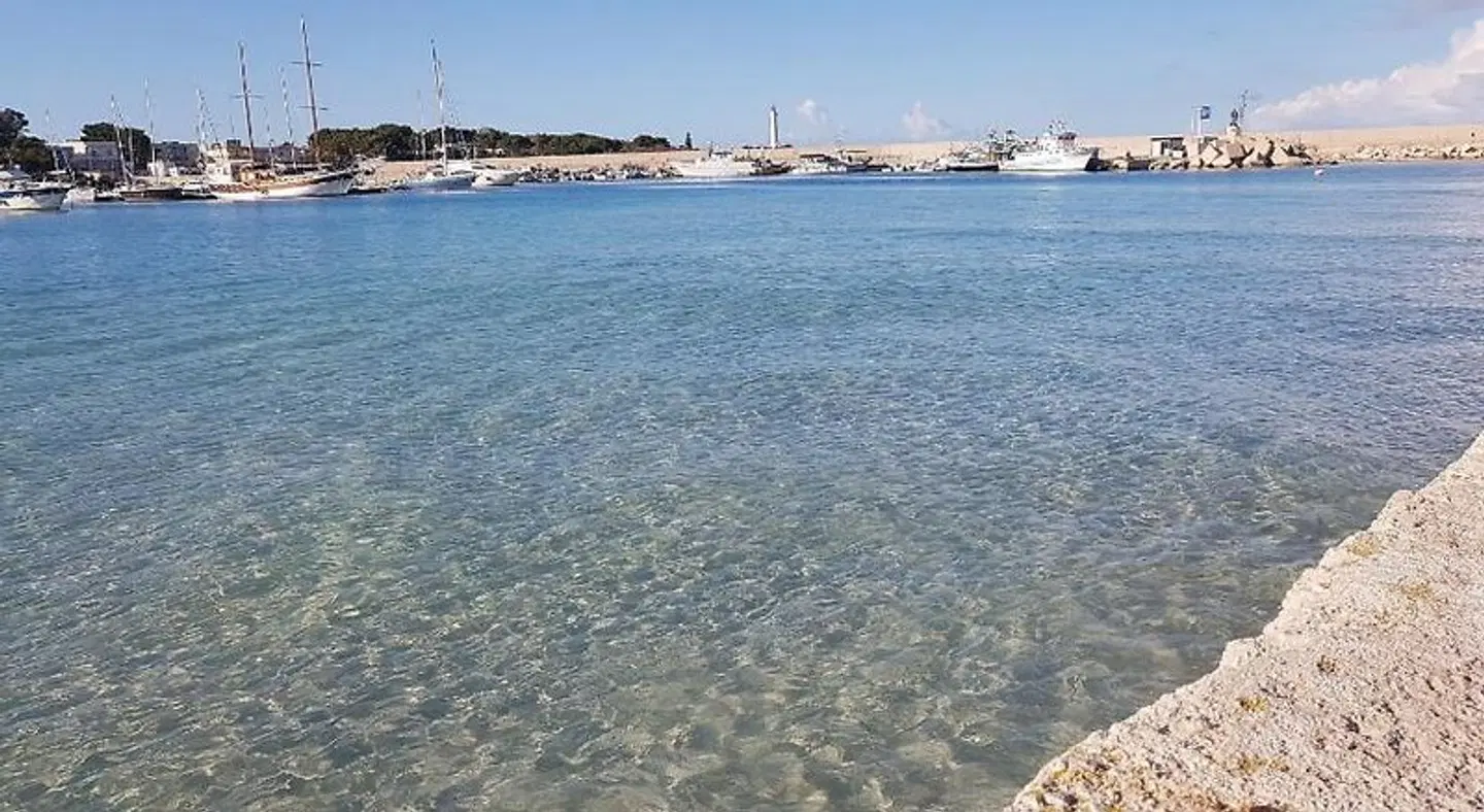 Costa Gaia Strand