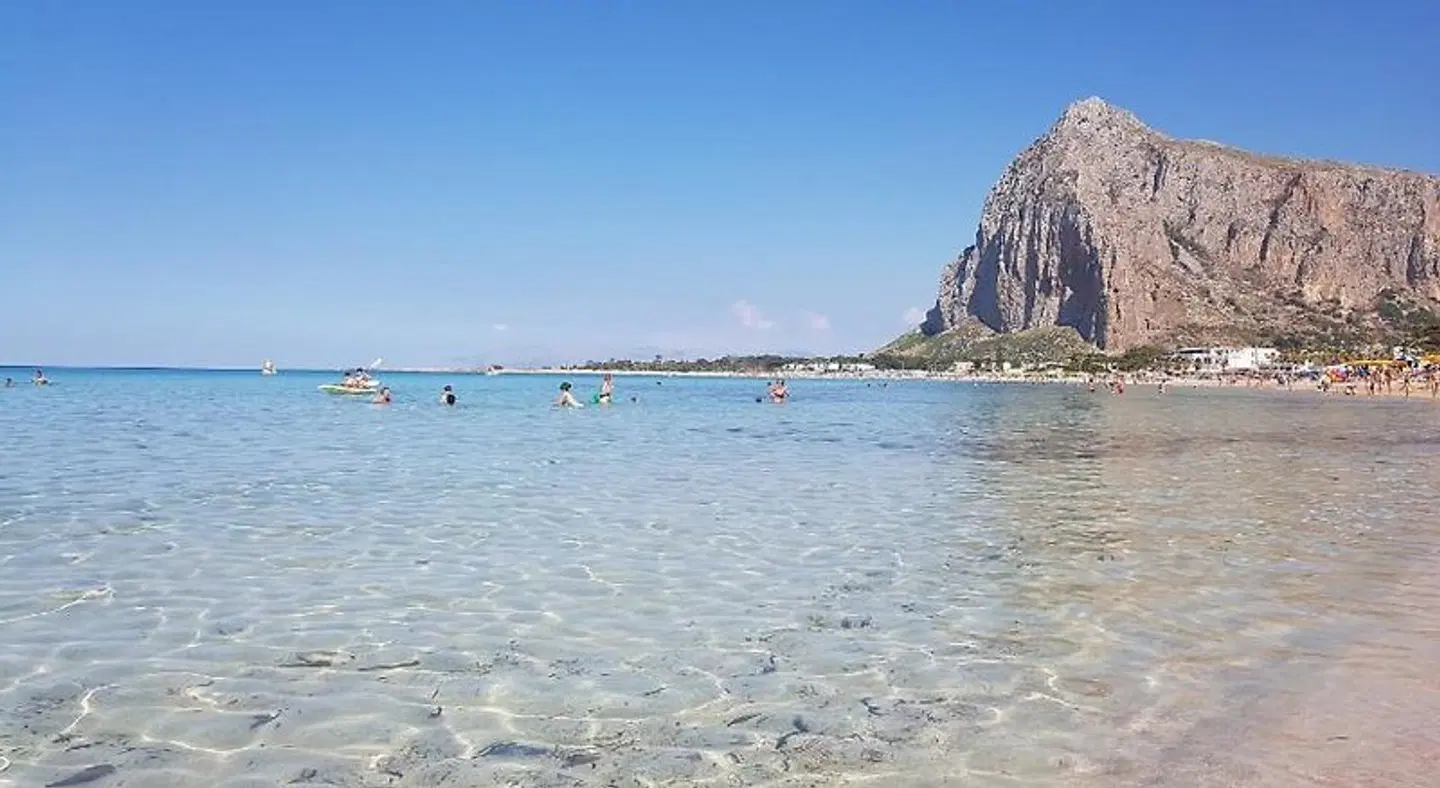 Costa Gaia Strand