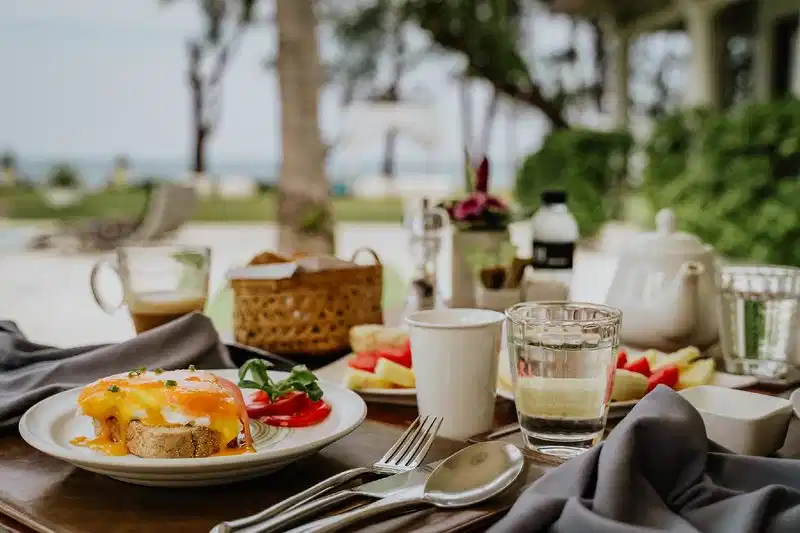 The Anda Mani Khaolak Beachfront Villas – Hotelfoto