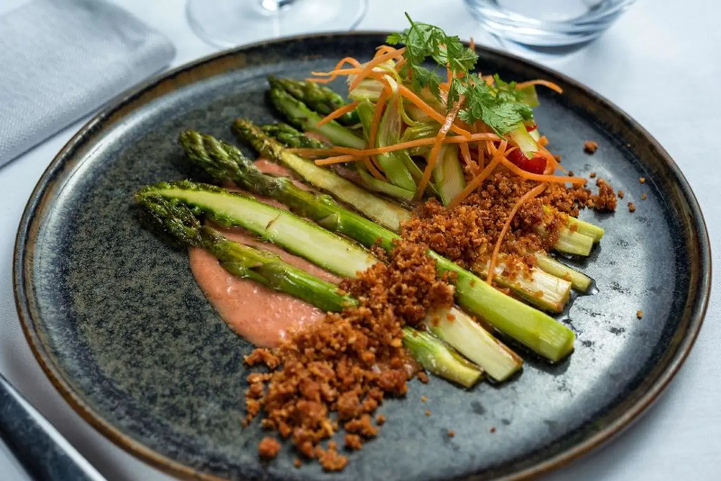 Hilton Evian-Les-Bains Restaurant