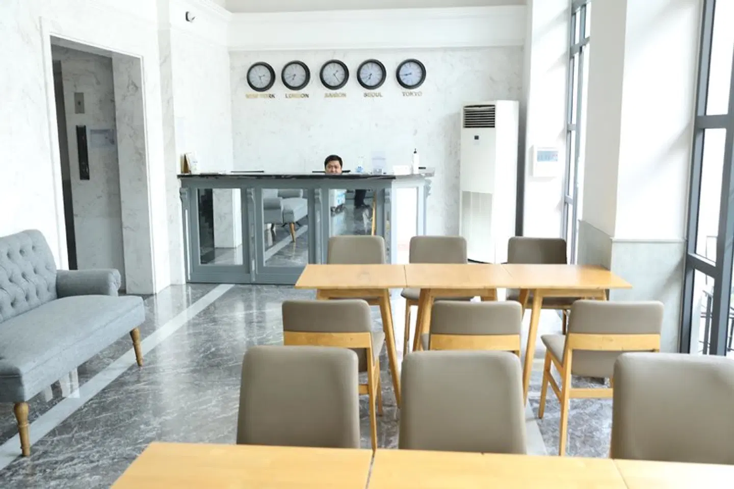 Fide Hotel LOUNGE_LOBBY
