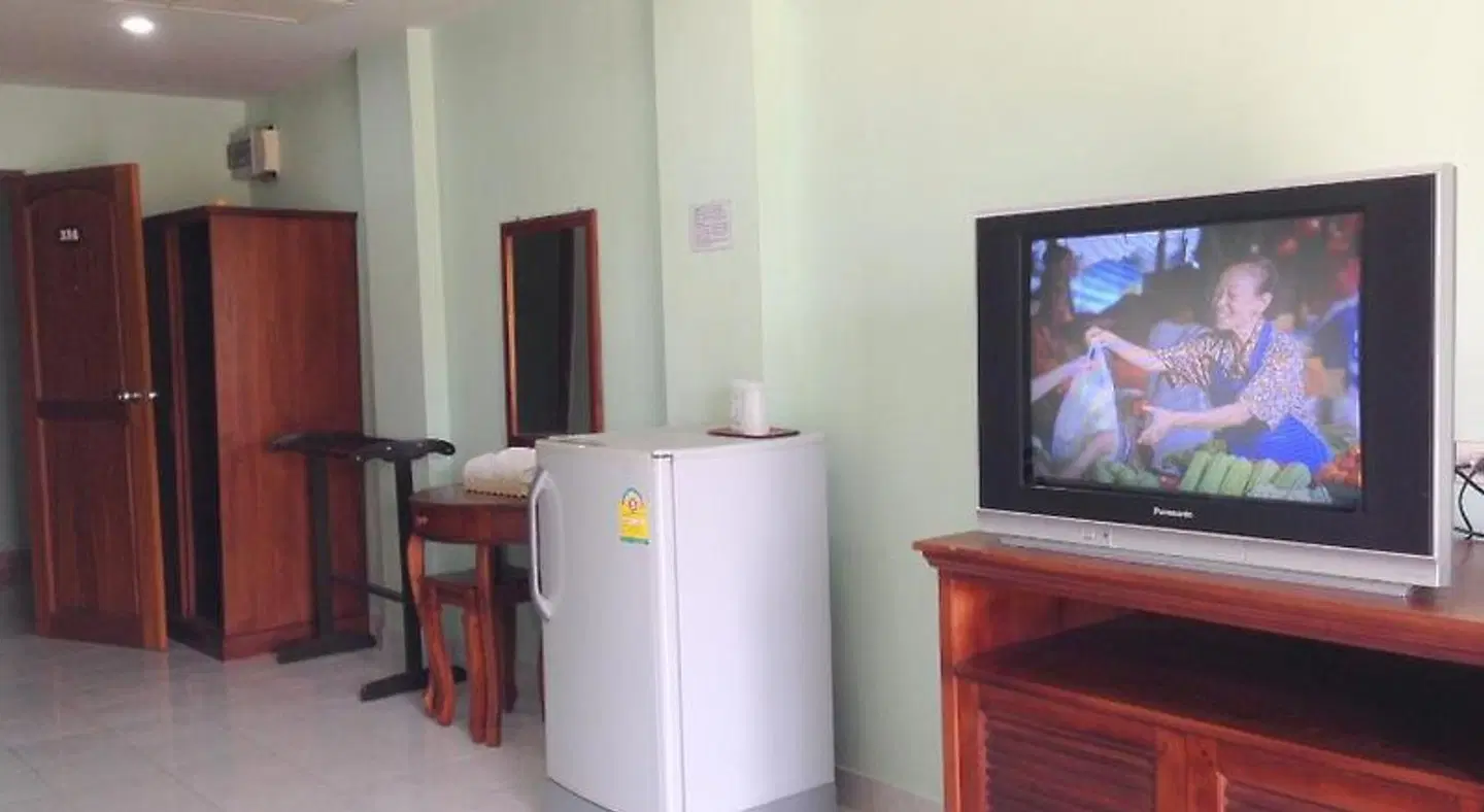 PTK Residence ROOM_EXAMPLE