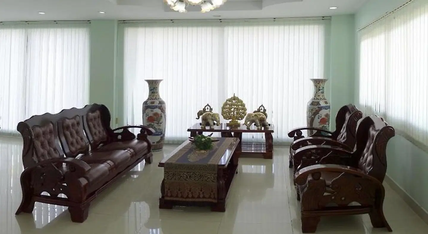 PTK Residence LOUNGE_LOBBY