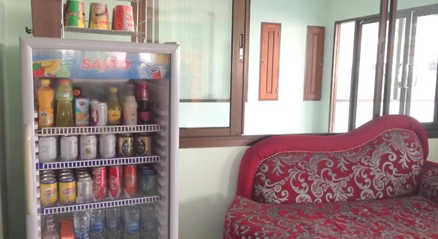 PTK Residence ROOM_EXAMPLE