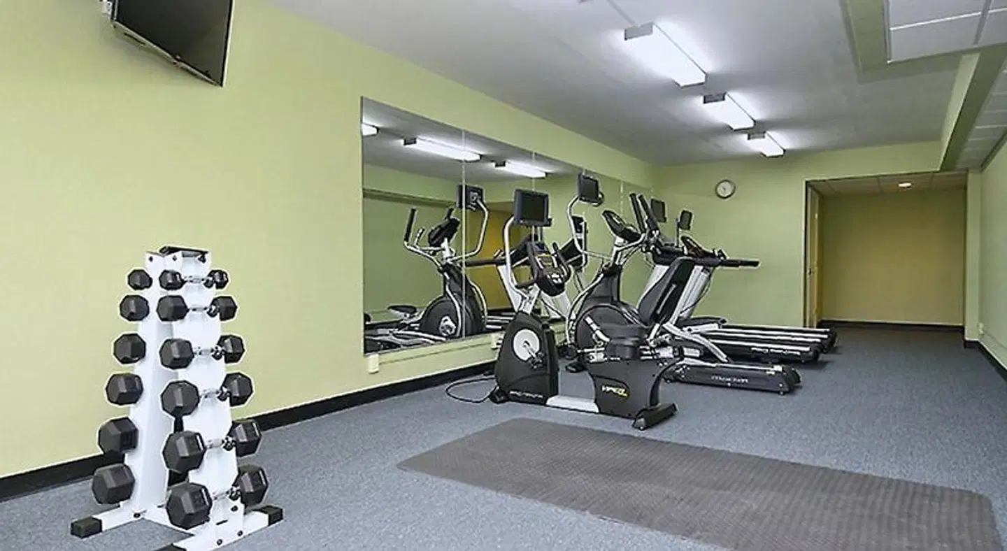 The Sea Ranch Resort SPORTS_AND_LEISURE