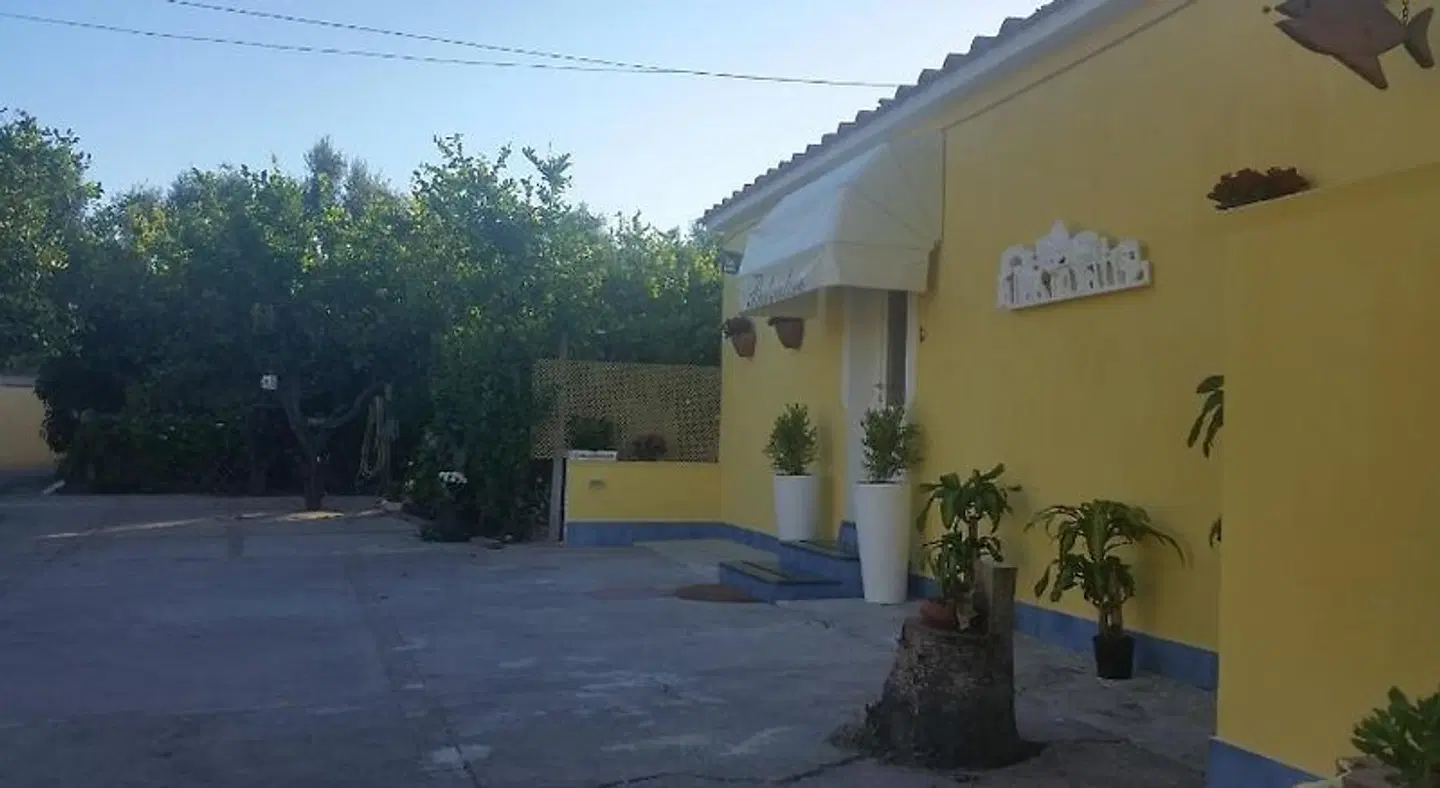 Belvedere EXTERIOR