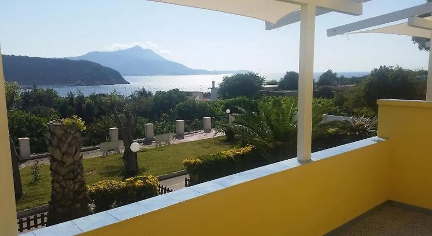 Belvedere Terrasse
