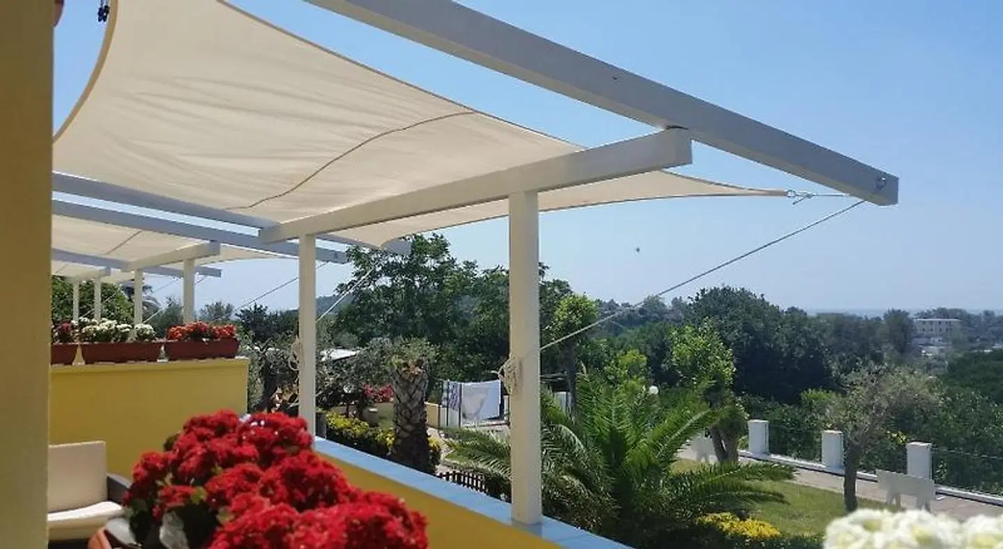 Belvedere Terrasse