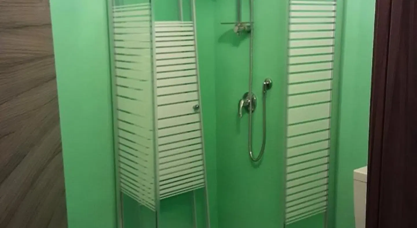 Comeacasa Badezimmer