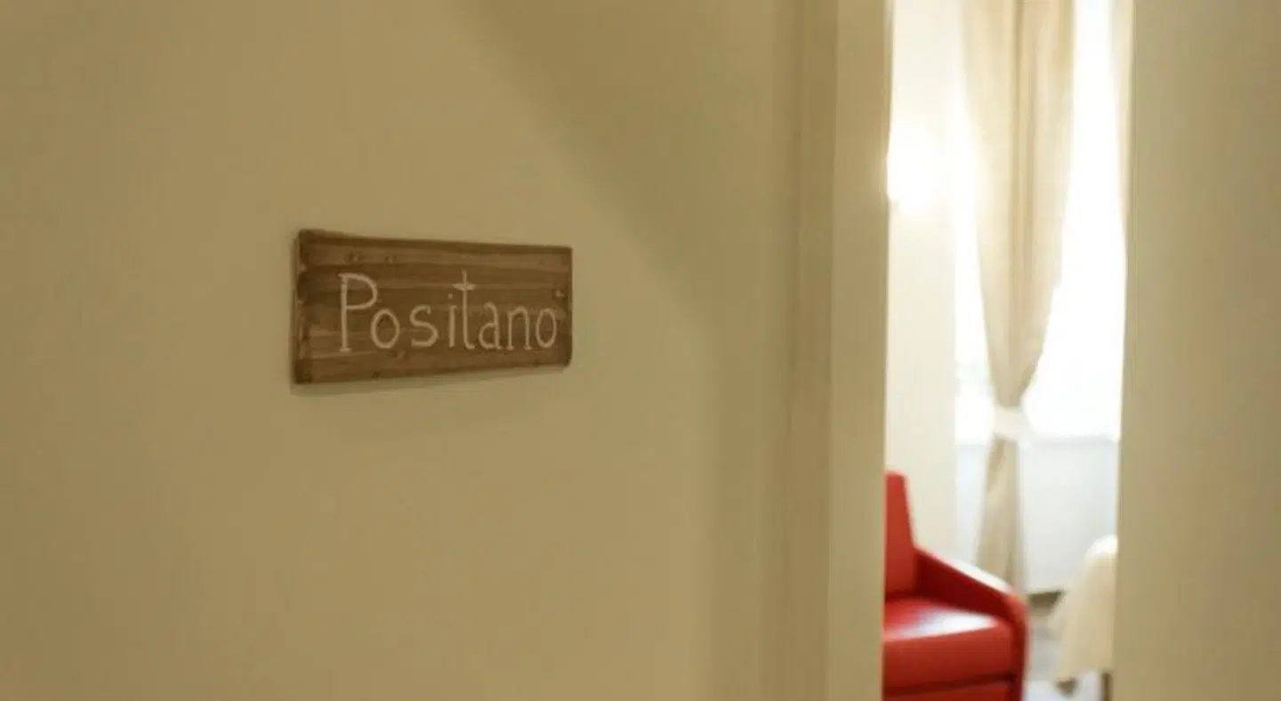 Rooms Stazione Centrale LOUNGE_LOBBY
