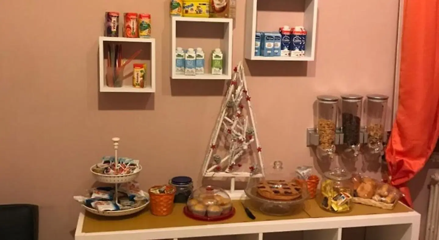 Il Piccolo Principe Restaurant