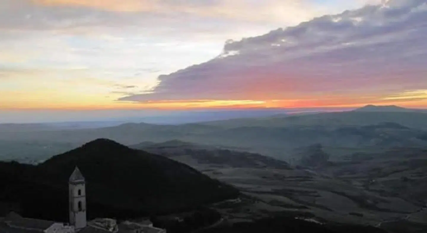 L'Antico Monastero LANDSCAPE