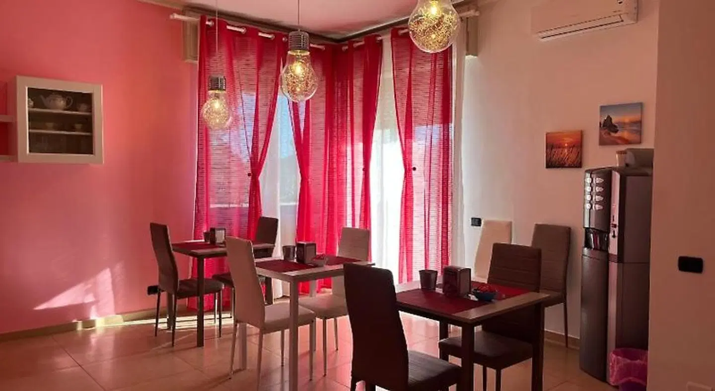 Color House Malpensa B&B Konferenz