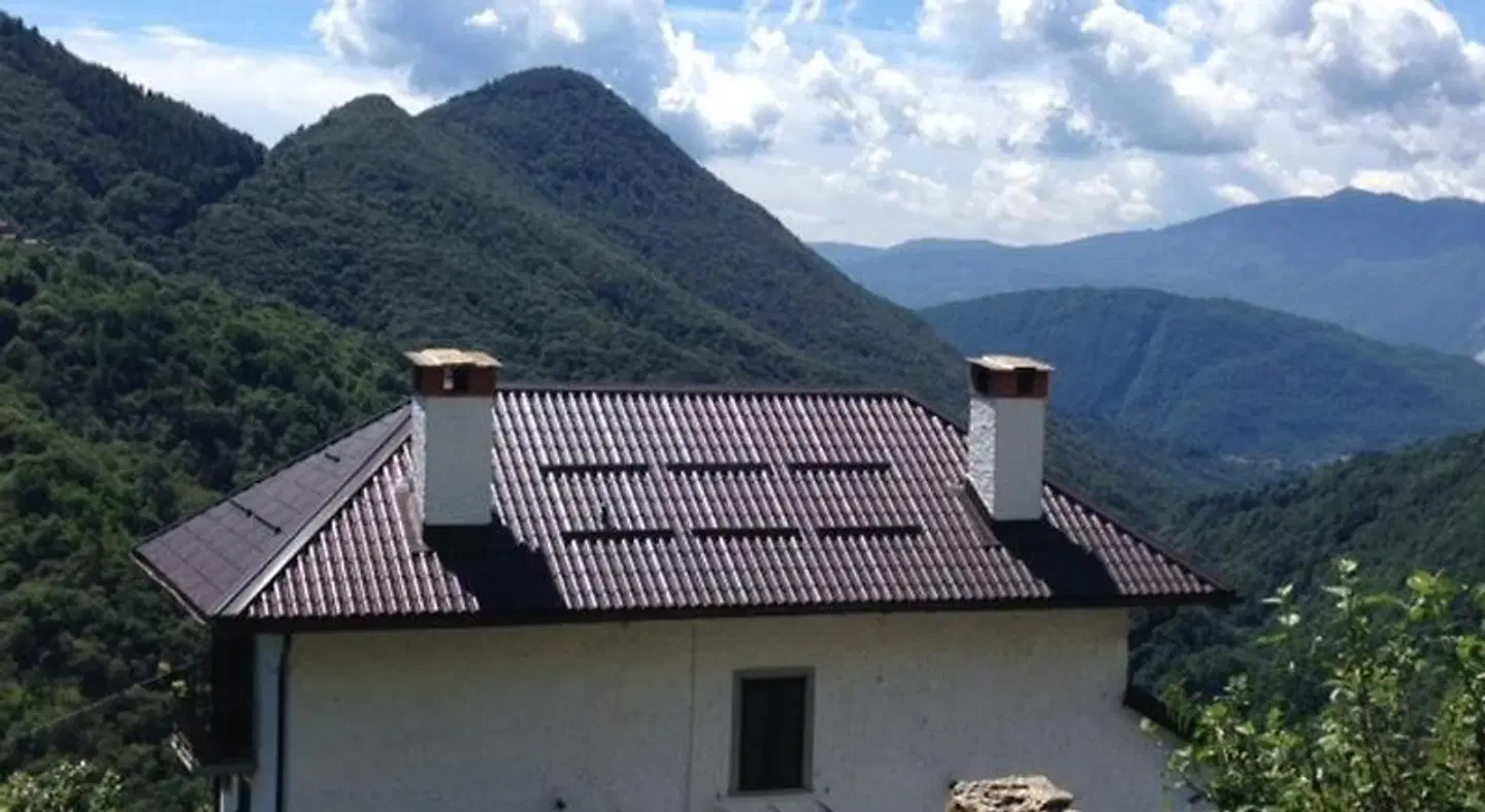 B&B La Locanda del Cinghiale EXTERIOR