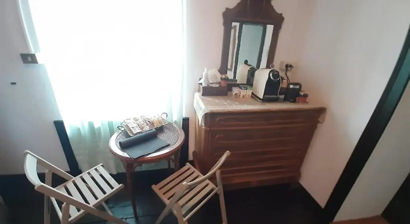 B&B La Locanda del Cinghiale HEALTH_BEAUTY