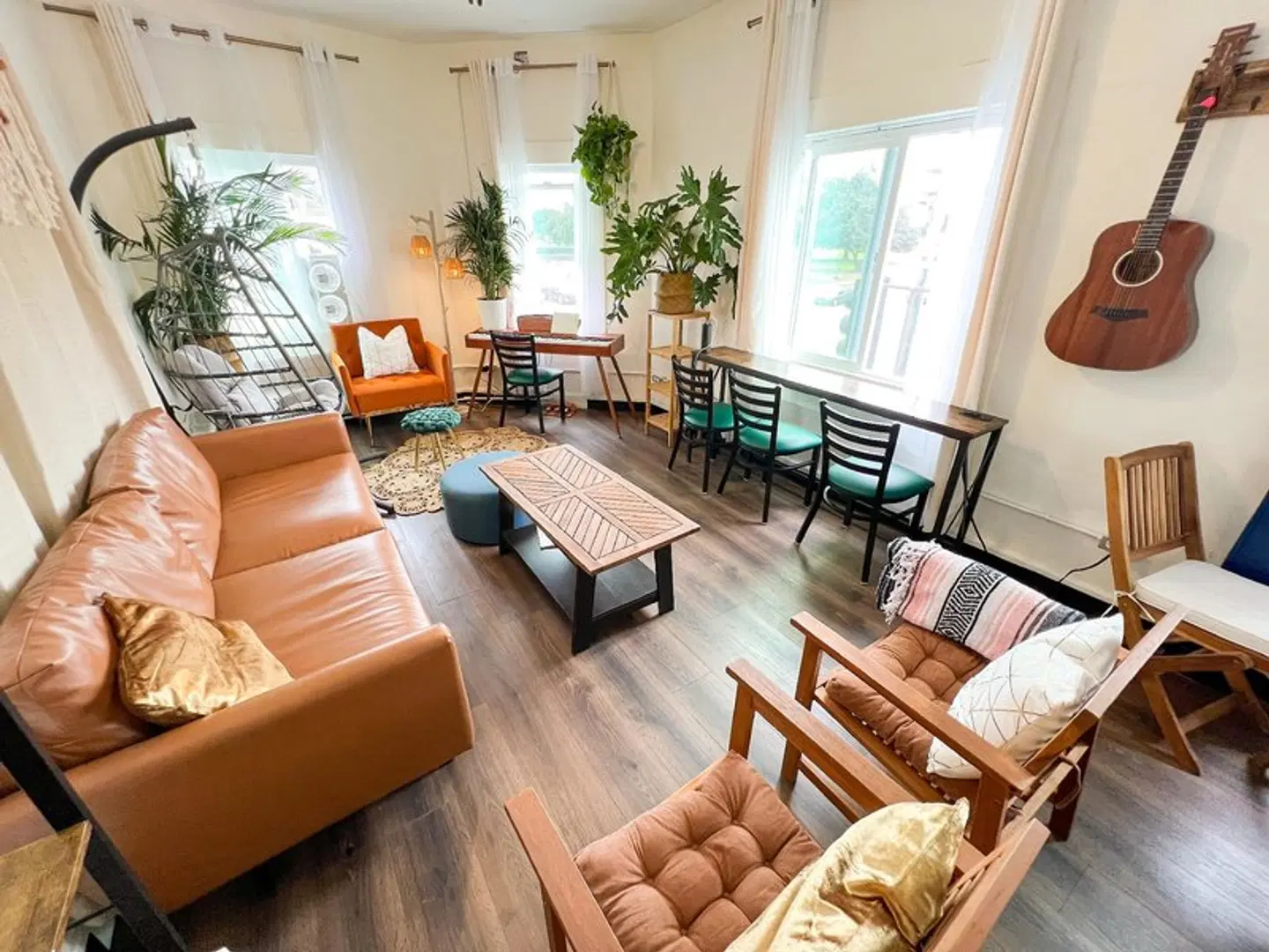 ITH Mission Beach Backpacker Hostel ROOM_EXAMPLE