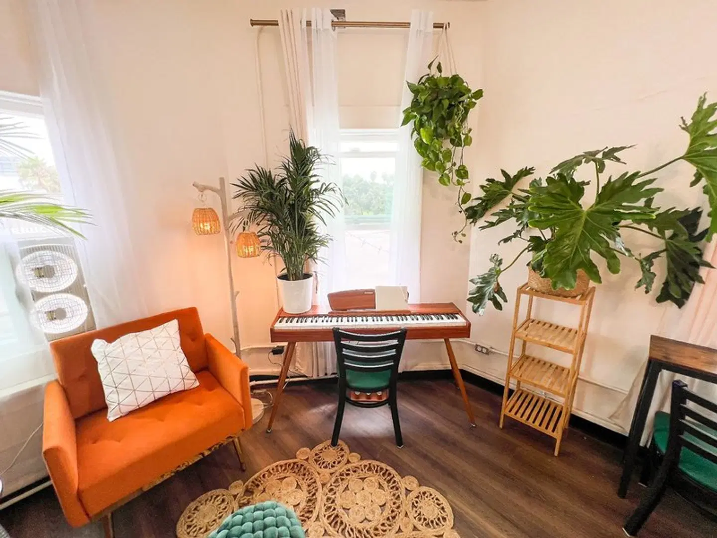 ITH Mission Beach Backpacker Hostel LOUNGE_LOBBY