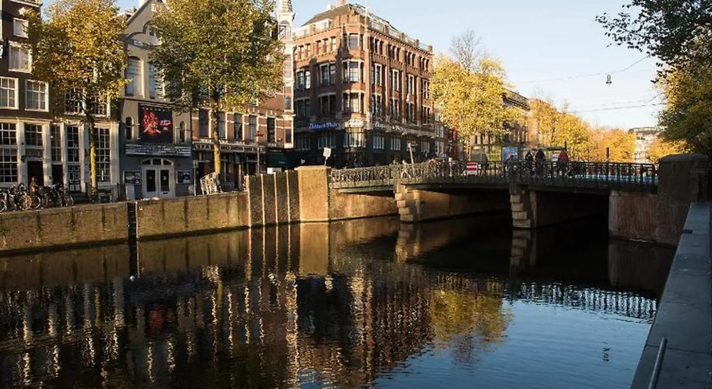 Dikker & Thijs Fenice EXTERIOR