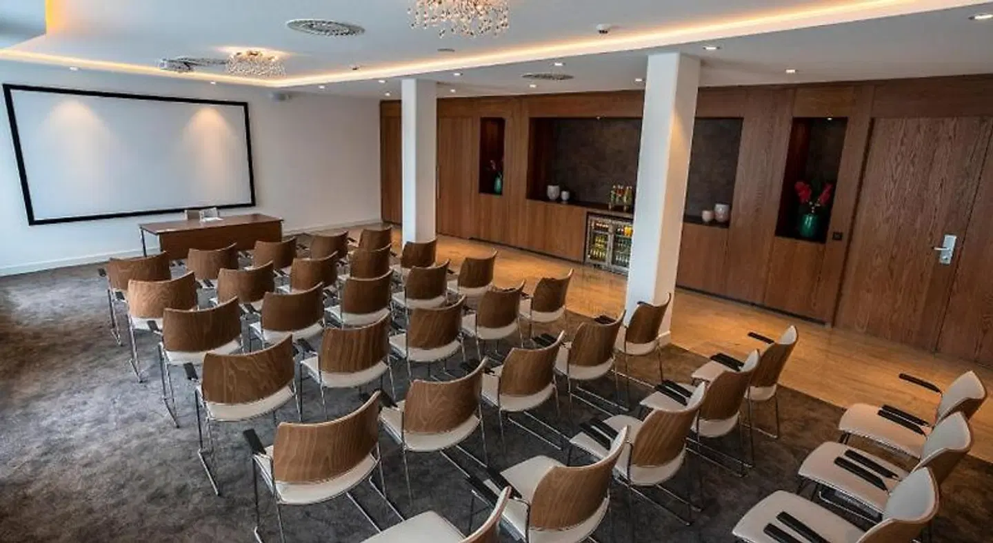 Sanadome Konferenz
