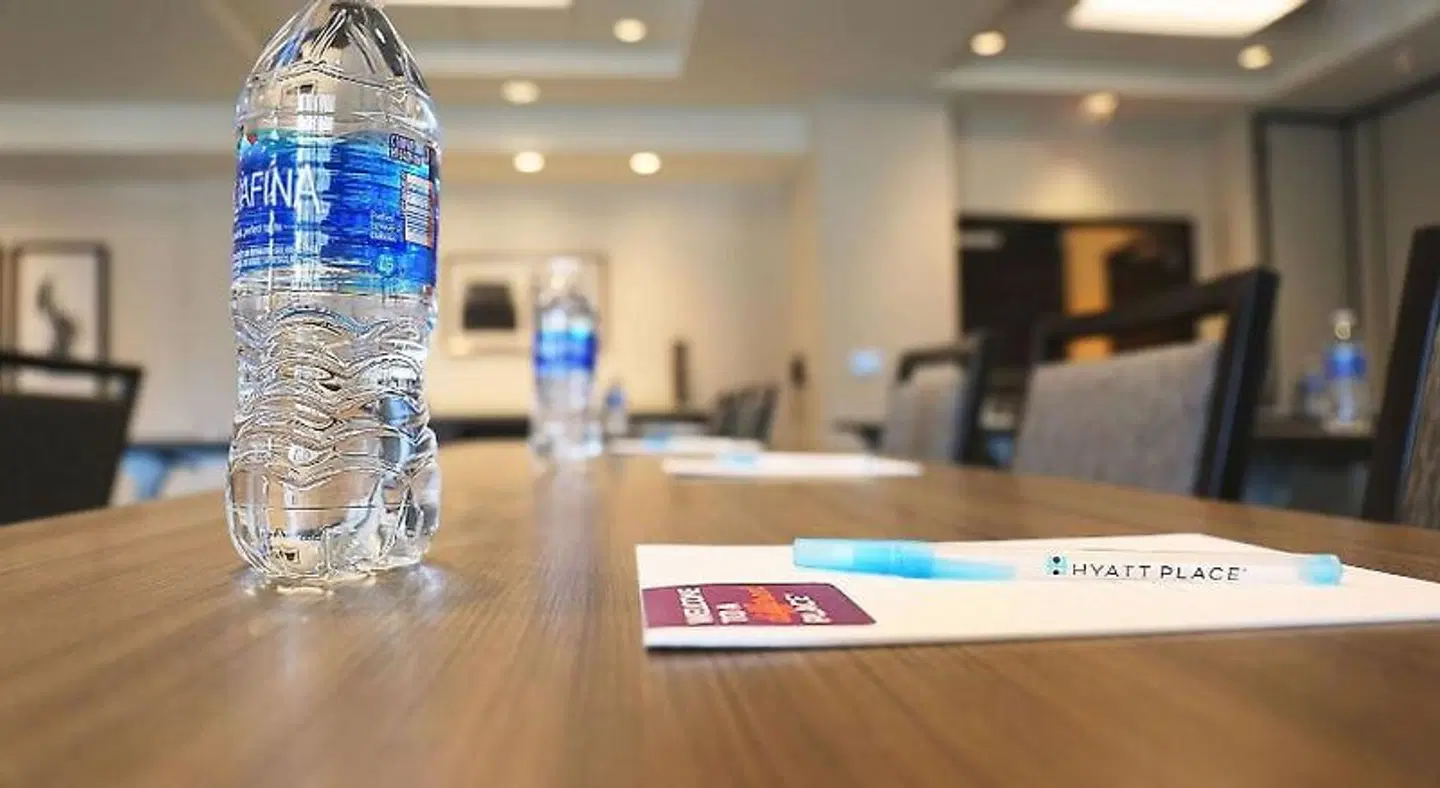 Hyatt Place Austin Airport Konferenz