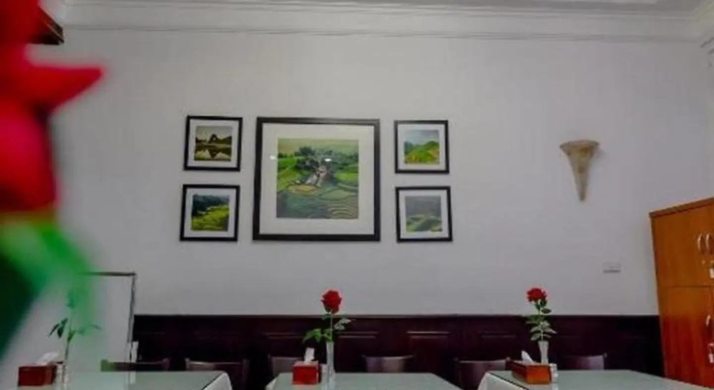 Prince Hotel - Hai Ba Trung ROOM_EXAMPLE
