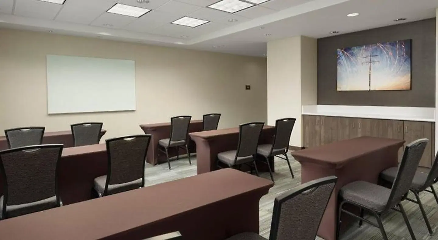 Residence Inn by Marriott Green Bay Downtown Konferenz