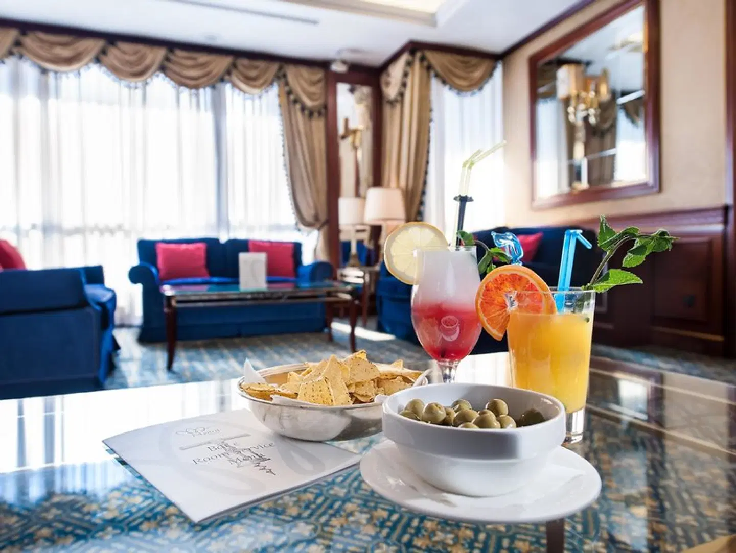 Internazionale LOUNGE_LOBBY