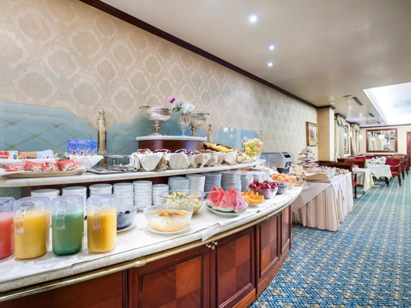 Internazionale Restaurant