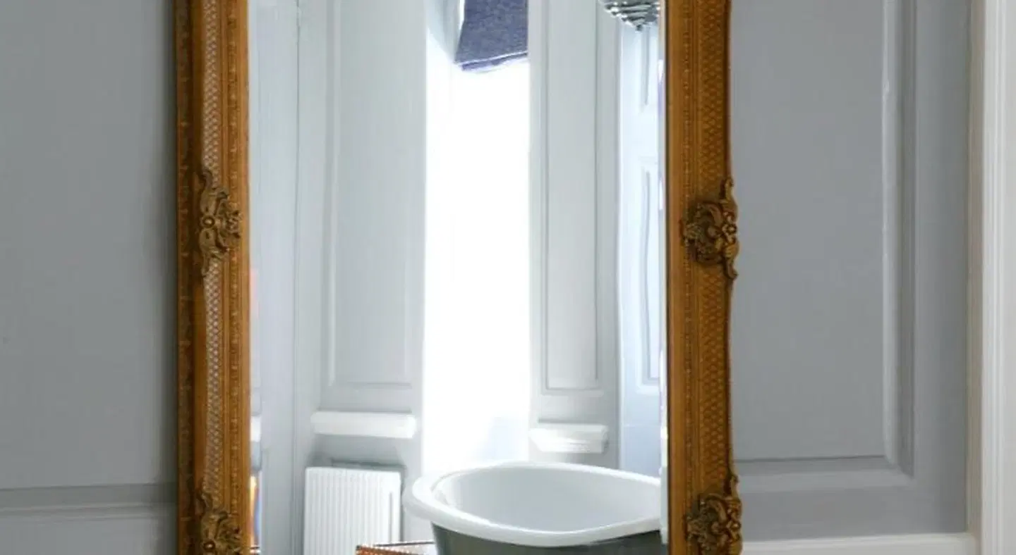 Eight Badezimmer