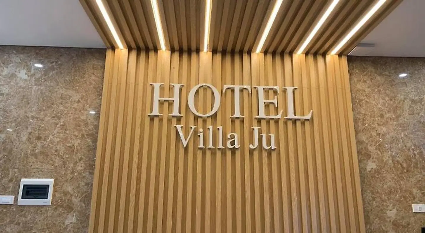 Hotel Villa Ju LOUNGE_LOBBY
