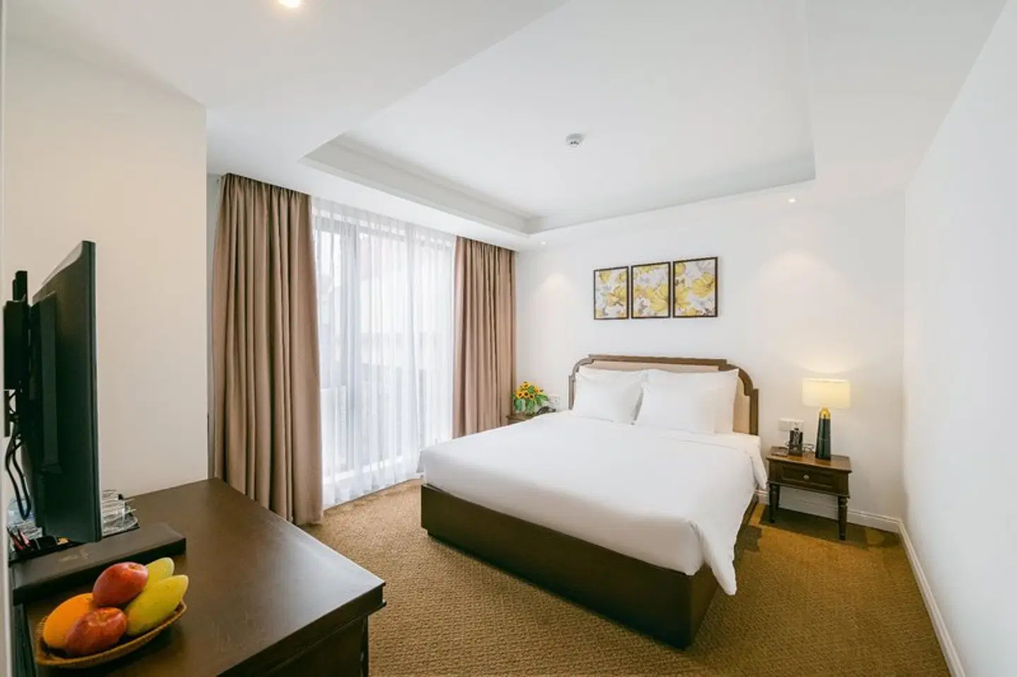 Marigold Hotel Hanoi ROOM_EXAMPLE